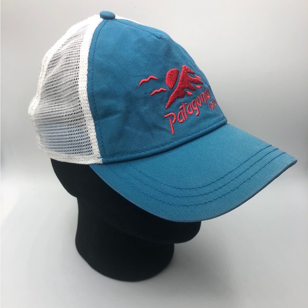 Patagonia Youth Sized Vintage Hat